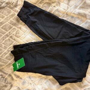 HALARA Black Leggings